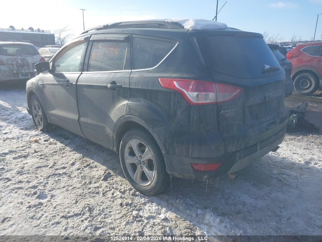 1FMCU0GX4EUA55681 Ford ESCAPE SE