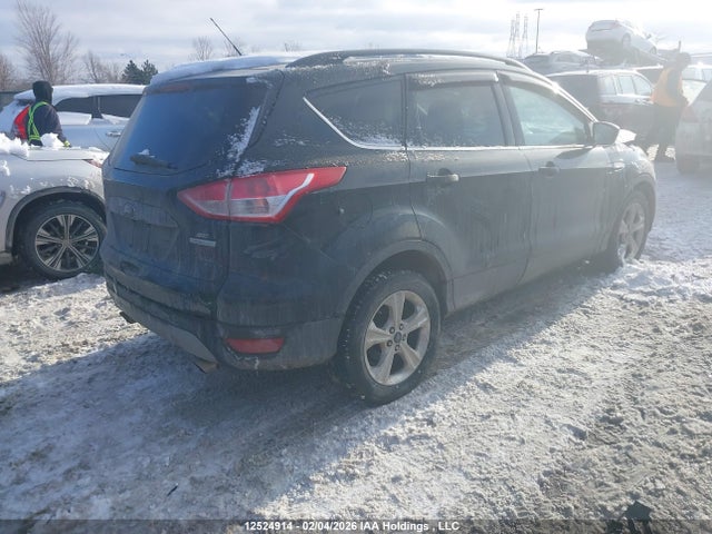 1FMCU0GX4EUA55681 Ford ESCAPE SE