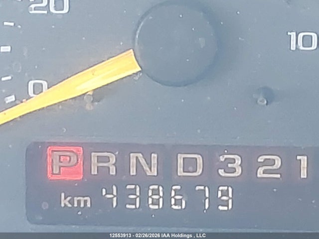 Aukcja sprzedaży 2000 Gmc Savana Standard, vin: 1GTHG39R2Y1275506, numer aukcji: 12553913
