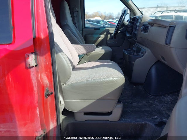 Aukcja sprzedaży 2000 Gmc Savana Standard, vin: 1GTHG39R2Y1275506, numer aukcji: 12553913