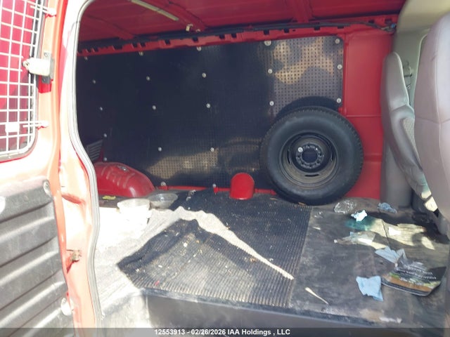 Aukcja sprzedaży 2000 Gmc Savana Standard, vin: 1GTHG39R2Y1275506, numer aukcji: 12553913