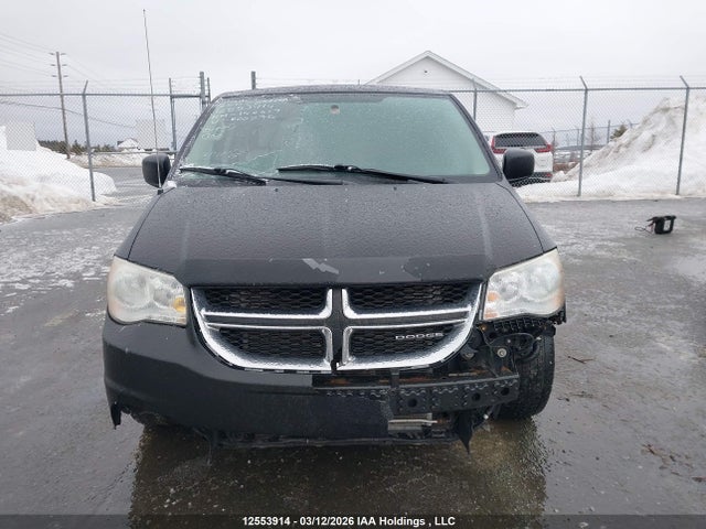 Aukcja sprzedaży 2011 Dodge Grand Caravan Express, vin: 2D4RN4DGXBR600270, numer aukcji: 12553914