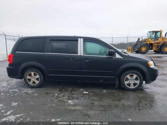 Aukcja sprzedaży 2011 Dodge Grand Caravan Express, vin: 2D4RN4DGXBR600270, numer aukcji: 12553914