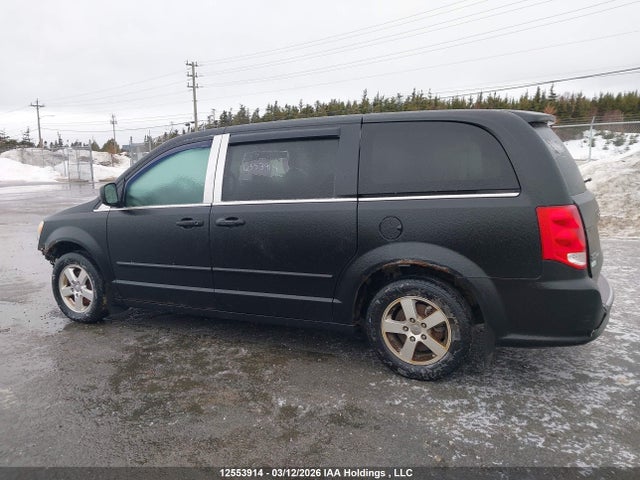 Aukcja sprzedaży 2011 Dodge Grand Caravan Express, vin: 2D4RN4DGXBR600270, numer aukcji: 12553914