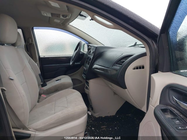 Aukcja sprzedaży 2011 Dodge Grand Caravan Express, vin: 2D4RN4DGXBR600270, numer aukcji: 12553914