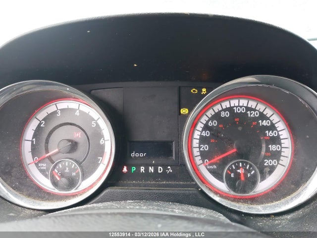 Aukcja sprzedaży 2011 Dodge Grand Caravan Express, vin: 2D4RN4DGXBR600270, numer aukcji: 12553914