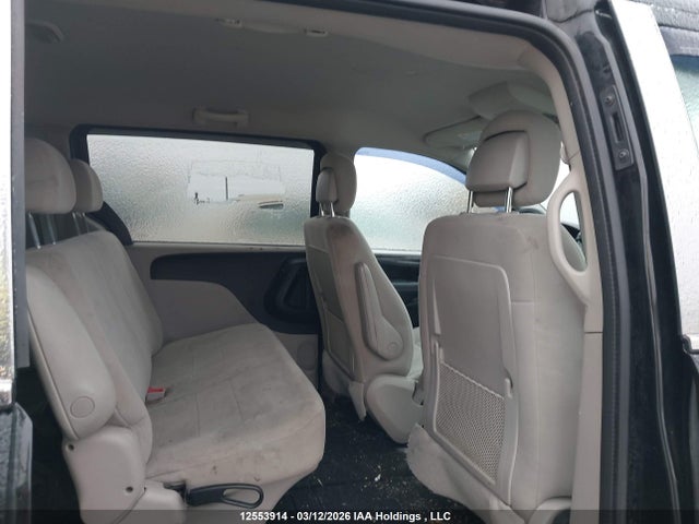 Aukcja sprzedaży 2011 Dodge Grand Caravan Express, vin: 2D4RN4DGXBR600270, numer aukcji: 12553914