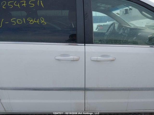 2C4RC1BG3FR501848 Chrysler Town &amp; Country Touring