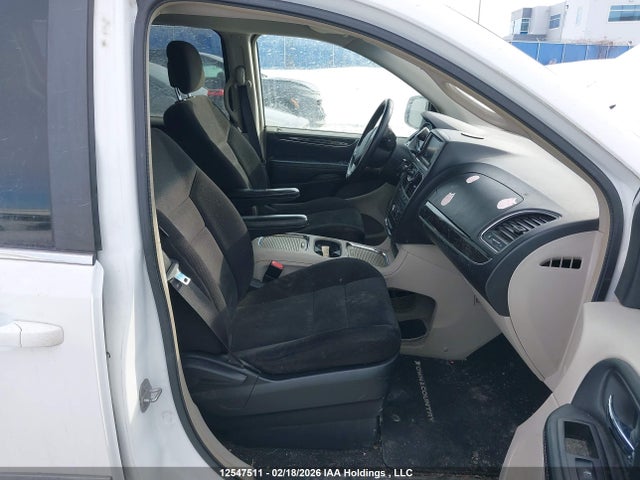 2C4RC1BG3FR501848 Chrysler Town &amp; Country Touring