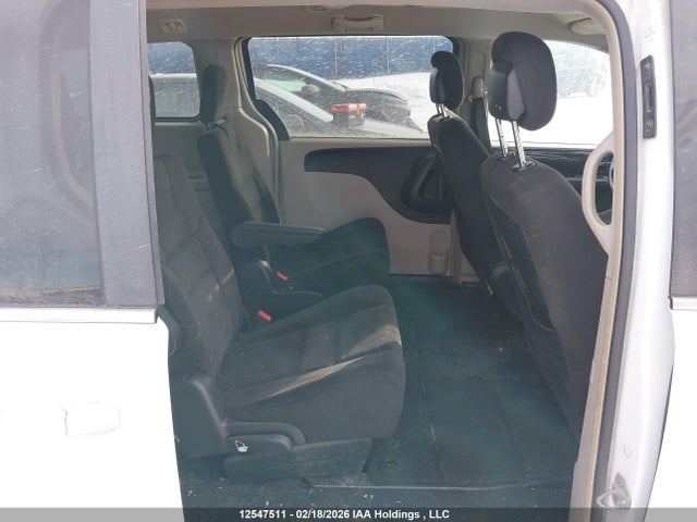 2C4RC1BG3FR501848 Chrysler Town &amp; Country Touring
