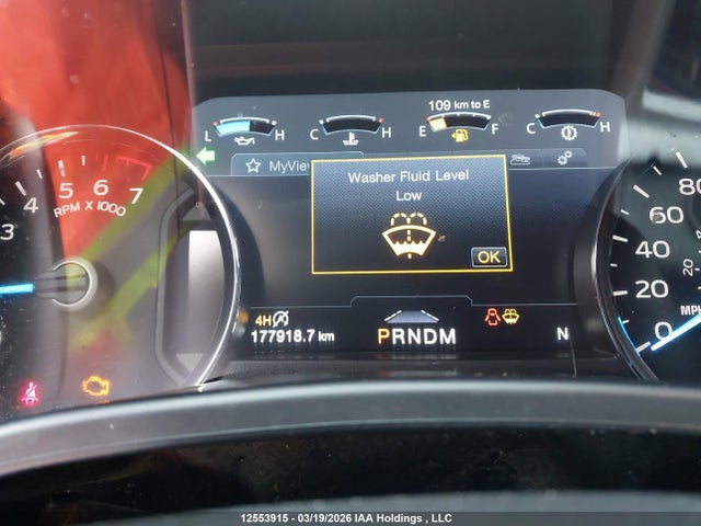 Ford F150 Supercrew 2018 1FTEW1EP5JKC05366 Image 15
