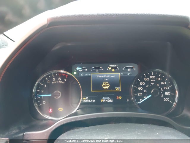 Ford F150 Supercrew 2018 1FTEW1EP5JKC05366 Image 7
