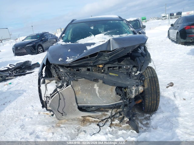Nissan MURANO S 2023 5N1AZ2ASXPC134508 Image 12