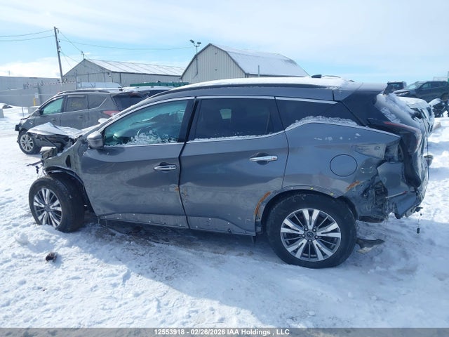 Nissan MURANO S 2023 5N1AZ2ASXPC134508 Image 14