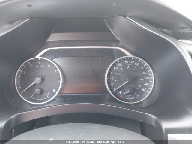 Nissan MURANO S 2023 5N1AZ2ASXPC134508 Image 15