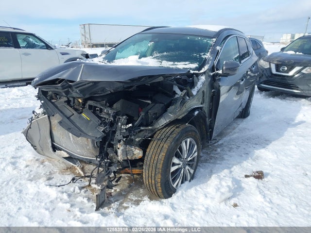 Nissan MURANO S 2023 5N1AZ2ASXPC134508 Image 2