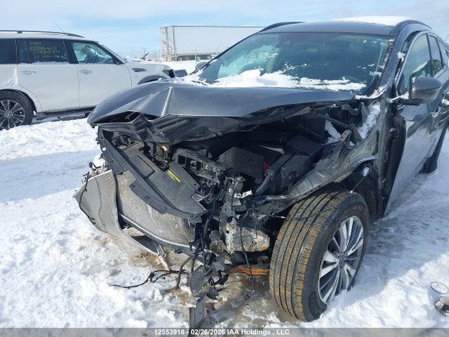Nissan MURANO S 2023 5N1AZ2ASXPC134508 Image 6