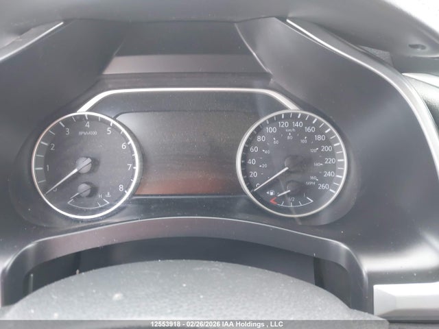 Nissan MURANO S 2023 5N1AZ2ASXPC134508 Image 7