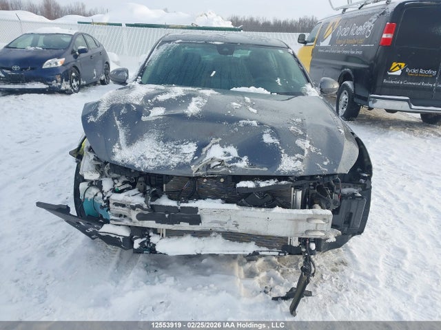 1N4BL4FW9RN414211 Nissan Altima Platinum