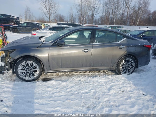 1N4BL4FW9RN414211 Nissan Altima Platinum