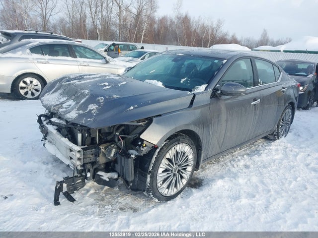 1N4BL4FW9RN414211 Nissan Altima Platinum
