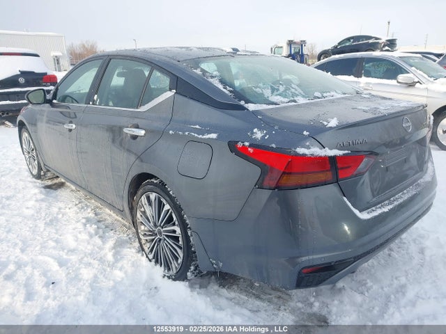1N4BL4FW9RN414211 Nissan Altima Platinum