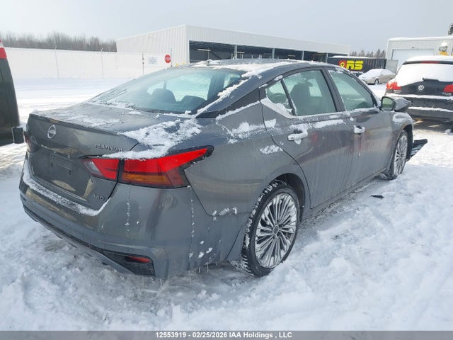 1N4BL4FW9RN414211 Nissan Altima Platinum