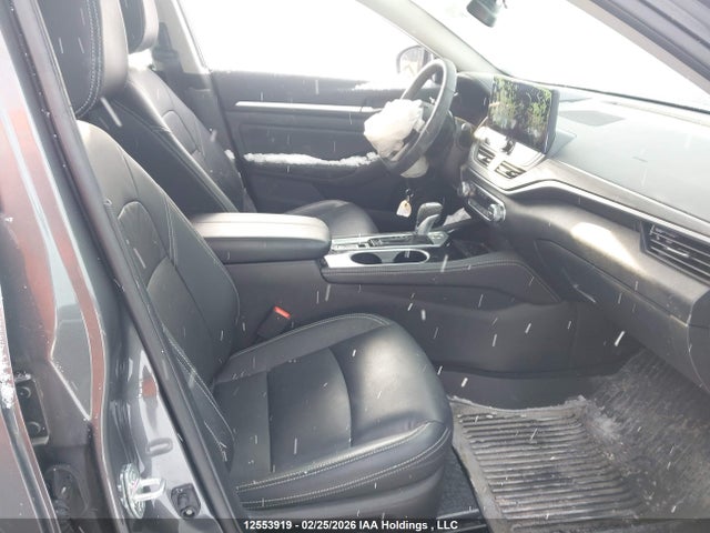 1N4BL4FW9RN414211 Nissan Altima Platinum