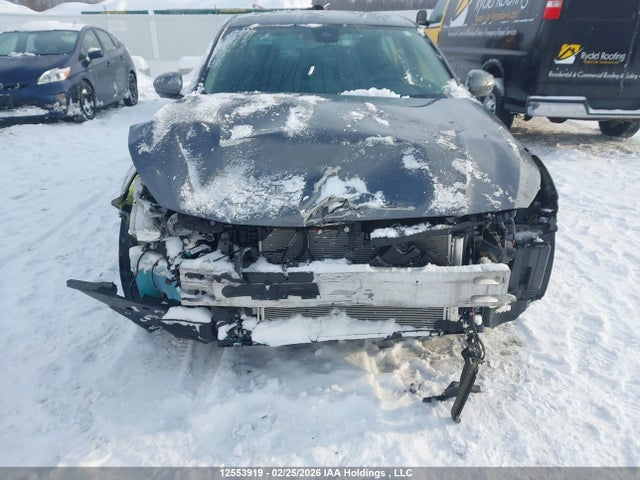 1N4BL4FW9RN414211 Nissan Altima Platinum