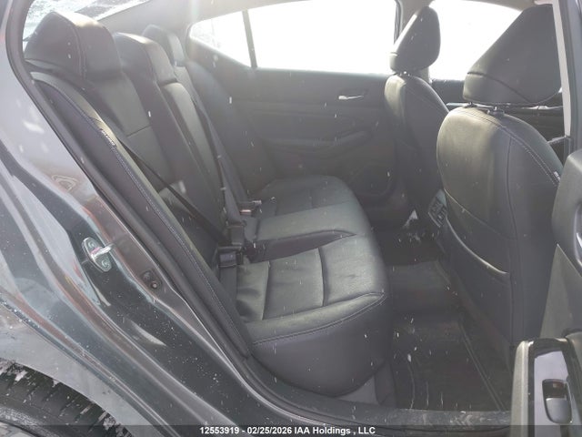 1N4BL4FW9RN414211 Nissan Altima Platinum