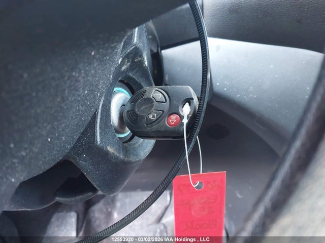 1FMCU0GD6HUD13211 Ford ESCAPE SE