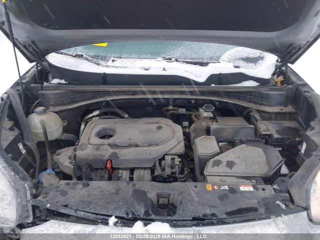 12553921 :رقم المزاد ، KNDPMCAC3L7691856 vin ، 2020 Kia Sportage Lx/lx Anniversary/lx S مزاد بيع