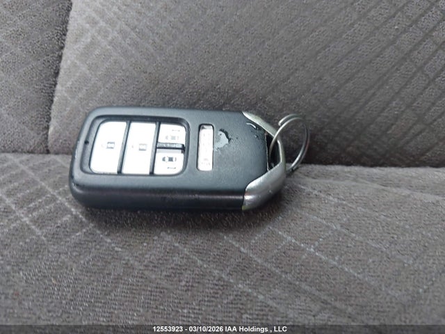 Aukcja sprzedaży 2015 Honda Odyssey Ex, vin: 5FNRL5H49FB505192, numer aukcji: 12553923