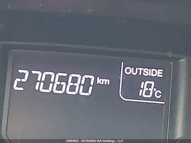Aukcja sprzedaży 2015 Honda Odyssey Ex, vin: 5FNRL5H49FB505192, numer aukcji: 12553923