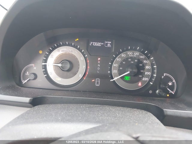 Aukcja sprzedaży 2015 Honda Odyssey Ex, vin: 5FNRL5H49FB505192, numer aukcji: 12553923