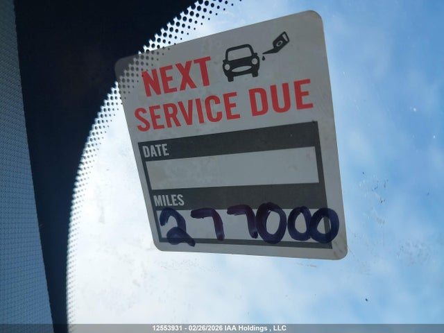 1G1JE6SB4G4118622 Chevrolet SONIC LTZ