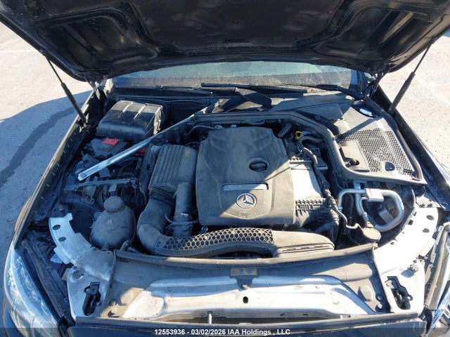 55SWF4KB9JU275561 Mercedes-Benz C 300 4matic