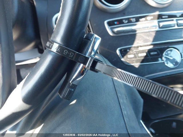 55SWF4KB9JU275561 Mercedes-Benz C 300 4matic