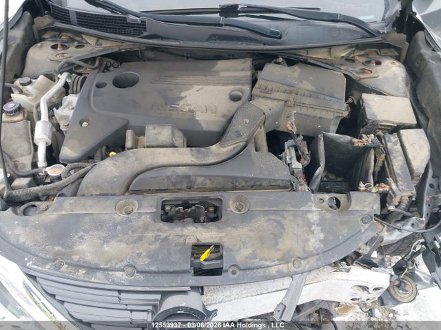 Продаж на аукціоні авто 2016 Nissan Altima, vin: 1N4AL3AP3GN319453, номер лоту: 12553937