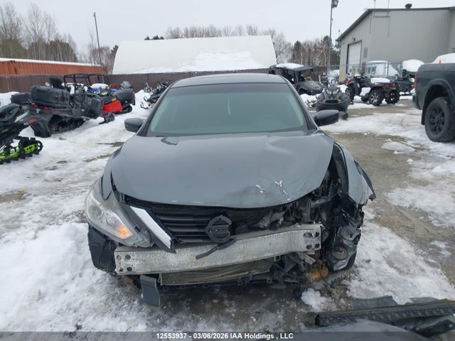 Продаж на аукціоні авто 2016 Nissan Altima, vin: 1N4AL3AP3GN319453, номер лоту: 12553937