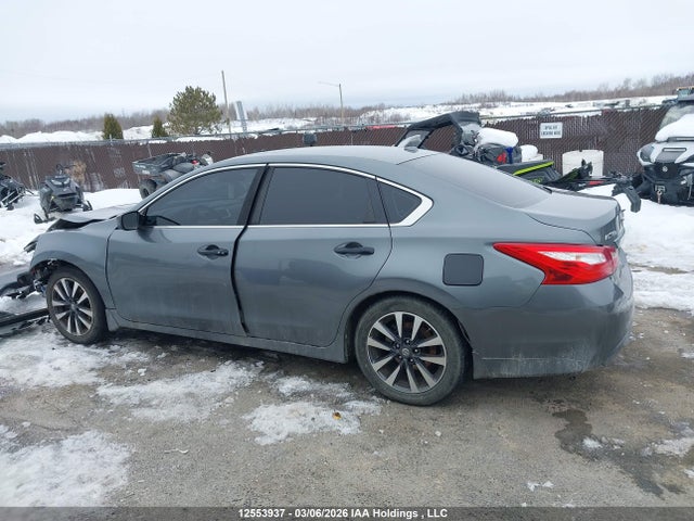 Продаж на аукціоні авто 2016 Nissan Altima, vin: 1N4AL3AP3GN319453, номер лоту: 12553937