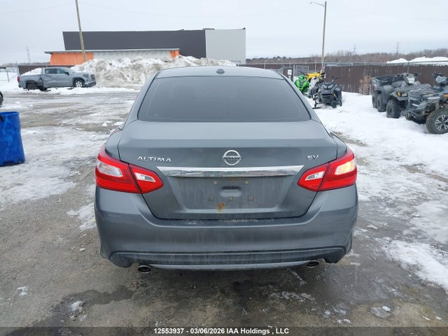 Продаж на аукціоні авто 2016 Nissan Altima, vin: 1N4AL3AP3GN319453, номер лоту: 12553937