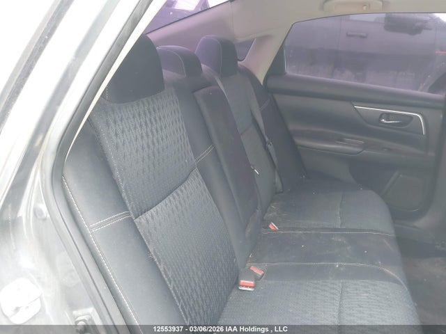 Продаж на аукціоні авто 2016 Nissan Altima, vin: 1N4AL3AP3GN319453, номер лоту: 12553937