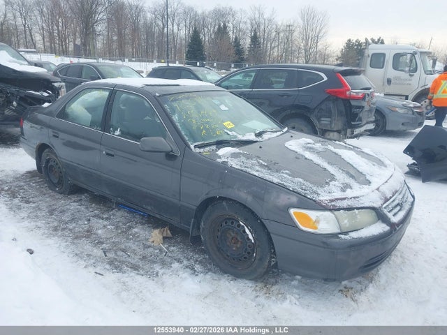 Auction sale of the 2001 Toyota Camry Ce/le/xle, vin: JT2BG22K310547479, lot number: 12553940