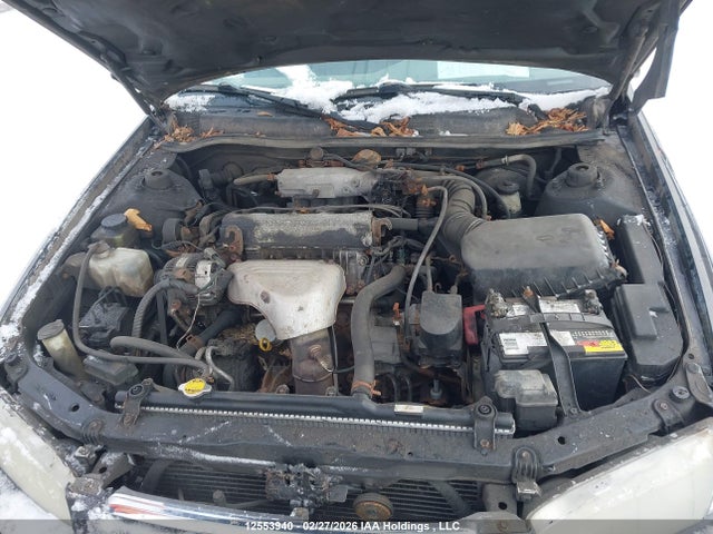 12553940 :رقم المزاد ، JT2BG22K310547479 vin ، 2001 Toyota Camry Ce/le/xle مزاد بيع