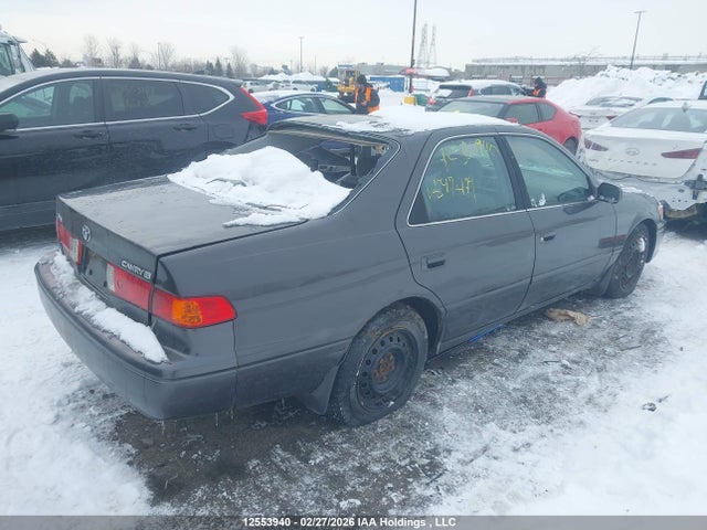 12553940 :رقم المزاد ، JT2BG22K310547479 vin ، 2001 Toyota Camry Ce/le/xle مزاد بيع