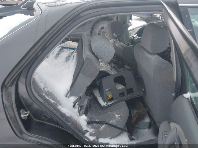 12553940 :رقم المزاد ، JT2BG22K310547479 vin ، 2001 Toyota Camry Ce/le/xle مزاد بيع