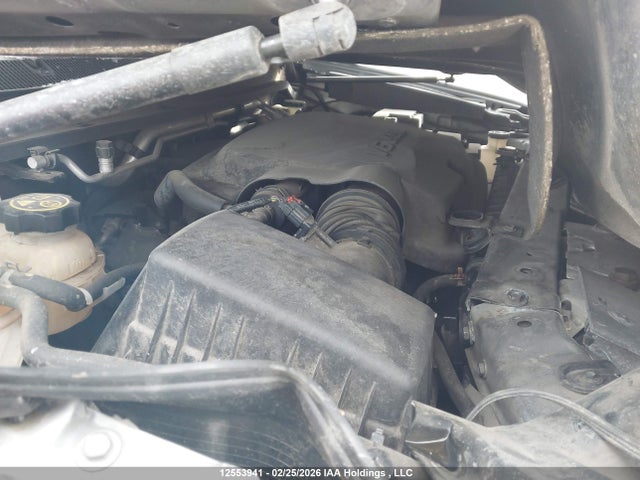 1GCGTDEN5J1329175 Chevrolet Colorado Z71