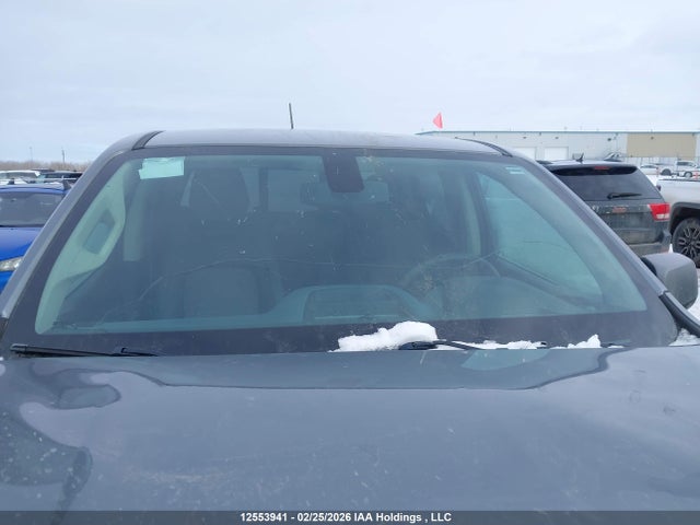 1GCGTDEN5J1329175 Chevrolet Colorado Z71