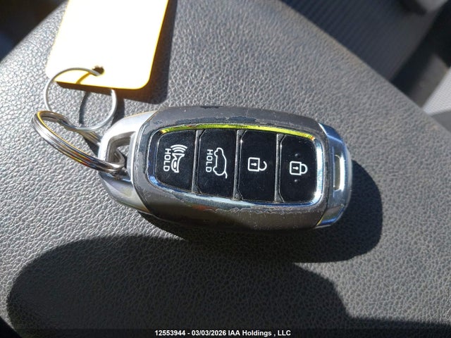 Продаж на аукціоні авто 2018 Hyundai Kona, vin: KM8K22AA0JU092657, номер лоту: 12553944